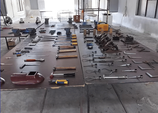 IITM College of Engineering Bahadurgarh Facilities photo 11